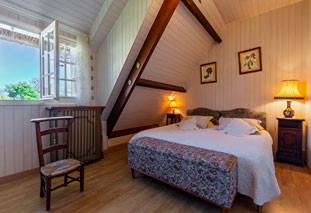 Ferienhäuser Bretagne Ferienhaus in Guisseny mit Hund - Ferienhäuser in der Bretagne 