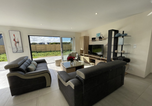 Ferienhäuser Bretagne Ferienhaus in Plounéour-Tréz - Bild 04