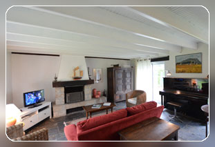 Ferienhaus Bretagne mit Hund in Guisseny - Finistère  Bild 06