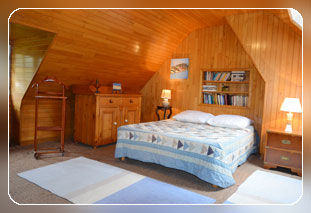 Ferienhaus Bretagne mit Hund in Guisseny - Finistère  Bild 08