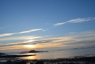 Ferienh�user Bretagne Ferienhaus in Plougasnou 