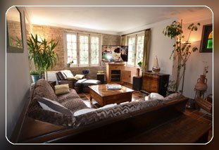 Ferienhaus Bretagne  in Plounevez  Bild 04