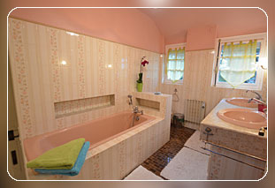 Ferienhaus Bretagne  in Plounevez  Bild 16