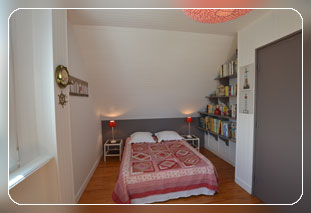 Ferienh�user Bretagne Ferienhaus in Brignogan-Plages mit Hund- Bild 10