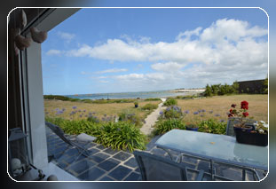 Ferienh�user Bretagne Ferienhaus in Brignogan-Plages mit Hund- Bild 05