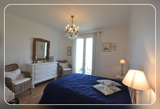 Ferienh�user Bretagne Ferienhaus in Brignogan-Plages mit Hund- Bild 08