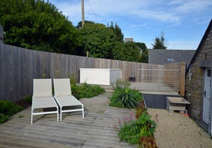 Ferienhaus Bretagne  in KerlouLandeda   Bild 02