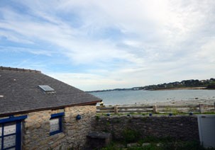 Ferienhaus Bretagne  in Landeda Bild 01  