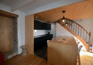 Ferienhaus Bretagne  in Landeda  Bild 06