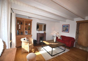 Ferienhaus Bretagne  in Landeda   Bild 03 