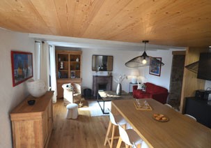 Ferienhaus Bretagne  in KerlouLandeda   Bild 05