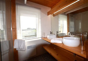 Ferienhaus Bretagne  in Landeda   Bild 09 