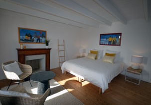 Ferienhaus Bretagne  in Landeda   Bild 08 