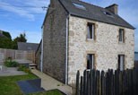 Ferienhaus Bretagne-Finistere Landeda