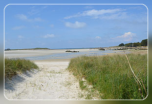 Urlaub in der Bretagne ferienhaus bretagne in Guisseny  sur Mer Finistère Bild 02
