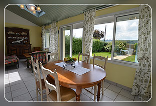 Urlaub in der Bretagne ferienhaus bretagne in Guisseny  sur Mer Finistère Bild 04 