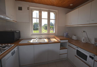 Ferienhaus Bretagne  in Plouguerneau  Bild 07