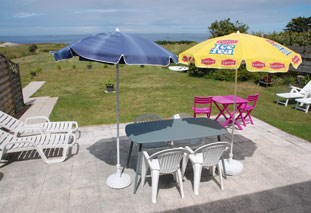 Ferienhaus Bretagne  in Plouguerneau  Bild 02