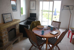 Ferienhaus Bretagne  in Plouguerneau  Bild 04