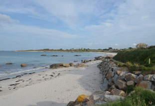 Ferienhaus Bretagne  in Plouguerneau  Bild 17