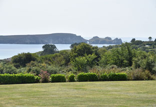 Ferienh�user Bretagne Ferienhaus in Camaret sur Mer bei Crozon -Bild 15