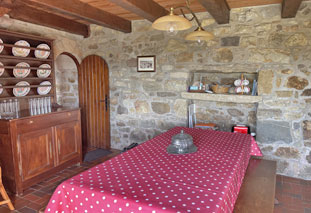 Ferienh�user Bretagne Ferienhaus in Camaret sur Mer bei Crozon -Bild 05