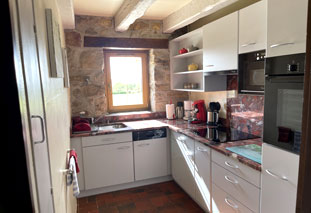 Ferienh�user Bretagne Ferienhaus in Camaret sur Mer bei Crozon -Bild 07