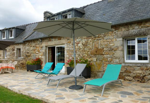 Ferienhäuser Bretagne Ferienhaus in Camaret sur Mer bei Crozon -Bild 14 Ferienhäuser Bretagne Ferienhaus in Camaret sur Mer bei Crozon -Bild 14