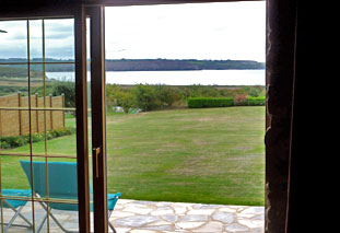 Ferienh�user Bretagne Ferienhaus in Camaret sur Mer bei Crozon -Bild 01