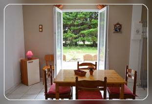 Ferienhaus Bretagne in Penmarc´h - Finistère Süd Ferienhaus Bretagne in Penmarc´h - Finistère Süd