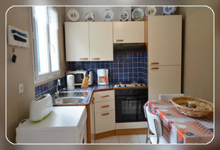 Ferienhaus Bretagne in Penmarc�h - Finist�re S�d 