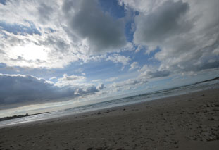 Ferienhaus Bretagne in Penmarc�h - Finist�re S�d 