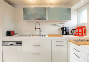 Ferienhaus Bretagne  in Kerlouan  Bild 03 