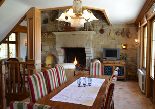 Ferienhaus in  St.Pol de Leon Bild  3- Finistère