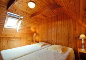 Ferienh�user Bretagne Ferienhaus in Plougasnou Bild 07