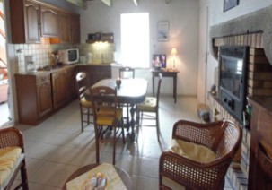 Ferienhäuser Bretagne Ferienhaus in Plougasnou Bild 04 Ferienhäuser Bretagne Ferienhaus in Plougasnou Bild 04