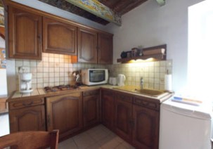  Ferienh�user Bretagne Ferienhaus in Plougasnou Bild 05