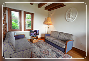 Bretagne Ferienhaus in Primelin 