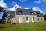 Ferienhaus - Penmarc´h, Finistere-Süd