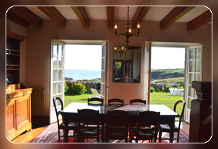 Ferienhäuser Bretagne in Primelinc 