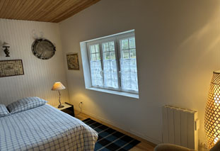 Ferienhaus Bretagne  Guisseny Finistère Bild 11