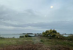Ferienhaus Bretagne  Guisseny Finistère Bild 3