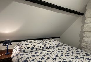 Ferienhaus Bretagne Guisseny Finistère Bild 9