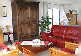 Ferienhäuser Bretagne Ferienhaus in Plouguerneau  Bild 04