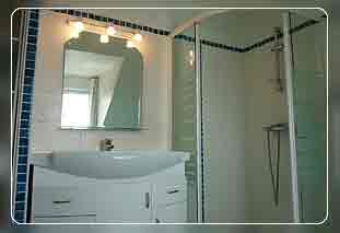 Ferienhäuser Bretagne Ferienhaus in Plouguerneau  Bild 12