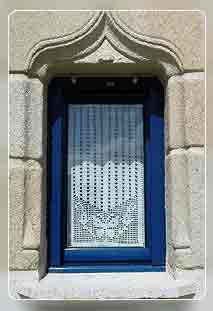 Ferienhäuser Bretagne Ferienhaus in Plouguerneau  Bild 02