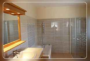 Ferienhäuser Bretagne Ferienhaus in Plouguerneau  Bild 09