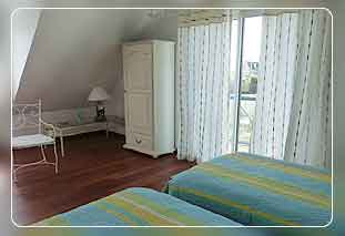 Ferienhäuser Bretagne Ferienhaus in Plouguerneau  Bild 11