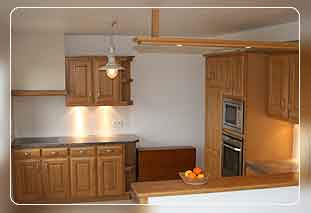 Ferienhäuser Bretagne Ferienhaus in Plouguerneau  Bild 06