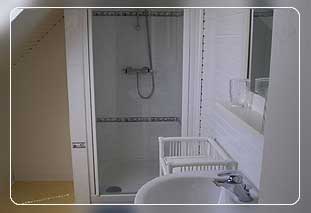 Ferienh�user Bretagne Ferienhaus in Brignogan-Plages mit Hund- Bild 12